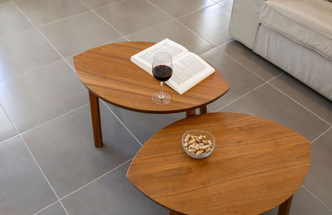 Carmona A com Vista Para a Piscina - Foto 16