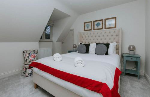 Hayward House, Hot Tub, Large Garden - Foto 57