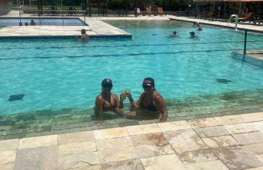 Um paraíso no campo, em Gravatá - Foto 23