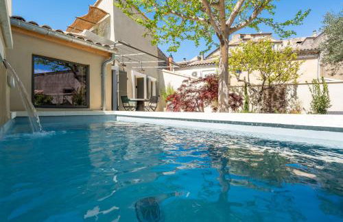 La Fontaine aux Fées - Foto 50