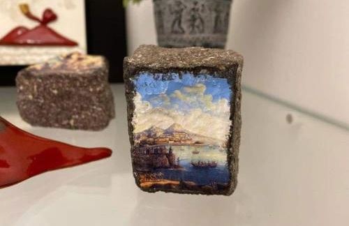 Rosso Partenopeo Suite - Foto 12