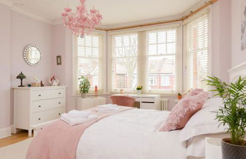 Luxury 6 Double Bedroom London Town house - Foto 12