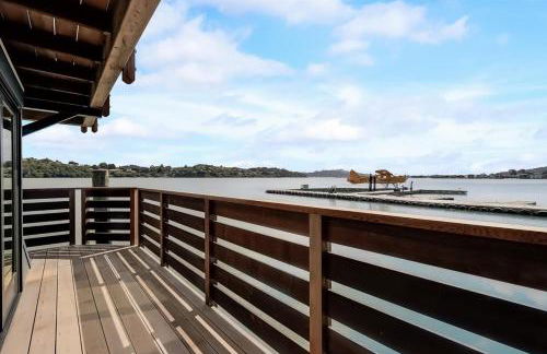 Floating Condos of Commodore 11 - Foto 49