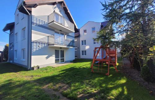 Apartamenty Morski Brzeg - Sauna, Balia - Foto 17
