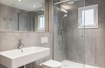 Penthouse with Terrace near Gran Via and Camp Nou - Foto 5