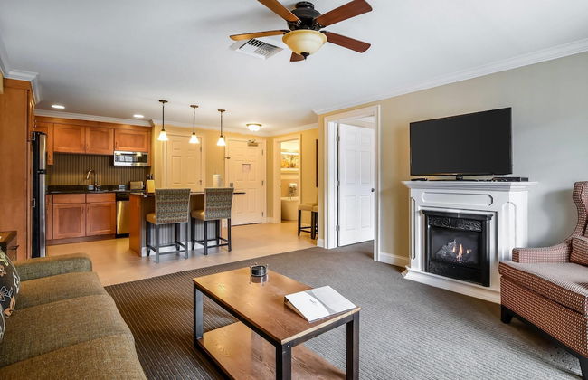 Bluegreen Vacations South Mountain, an Ascend Collection Resort - Foto 7