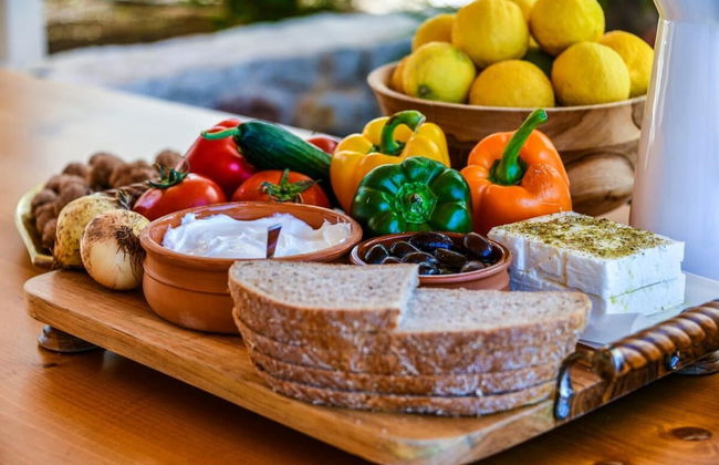 Infinite Blue Epidavros - Foto 12