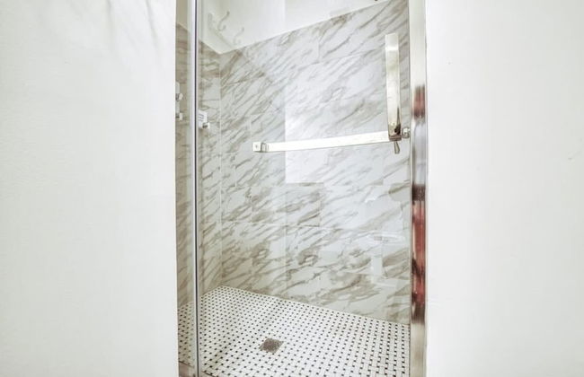 Sosuite 1BR Penthouse w W D Gym On-site Bar - Foto 52