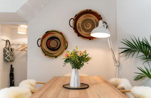 Waterside cottage - log burner - 10 mins to Falmouth - Foto 21