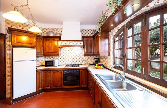 Villa Atlas - Photo 32