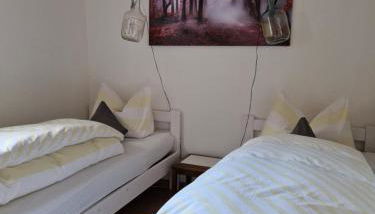 Ferienwohnung Hexenblick - Foto 4