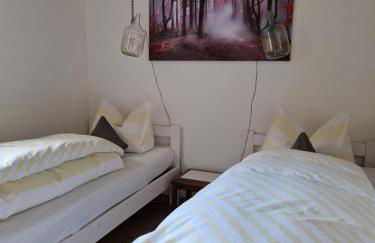 Ferienwohnung Hexenblick - Foto 4