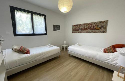 Le Clos des Marmuzots parking & garden - Foto 8