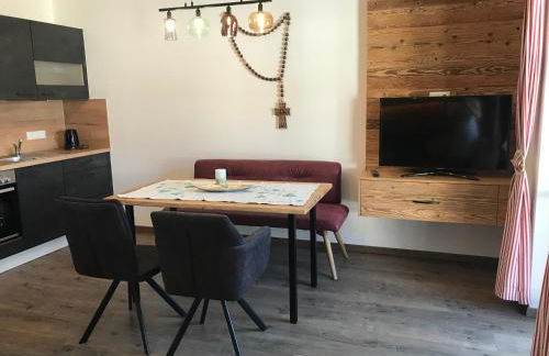 Ferienhof Naderhirn - Bauernhof - Foto 60