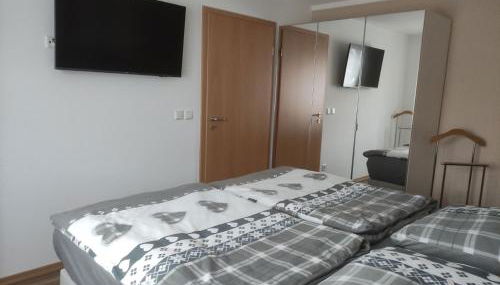 Ferienwohnung Mai, 63qm - Foto 5