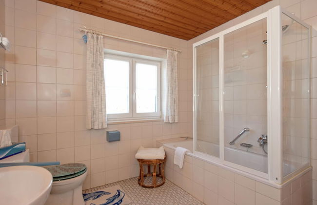 Apartment in the Pfaffenwinkel District - Foto 8