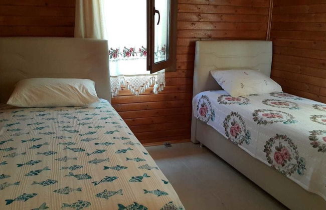 Dream Garden Evleri - Photo 7