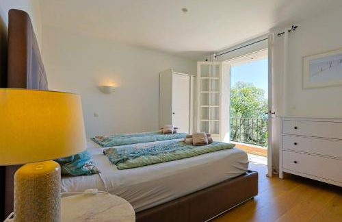 Provenzalische Villa l'Équilibre - mit Meerblick und privatem Pool by Riviera HomeLife - Foto 24