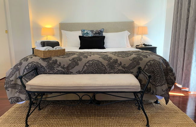 Country Mile Escape - Foto 5