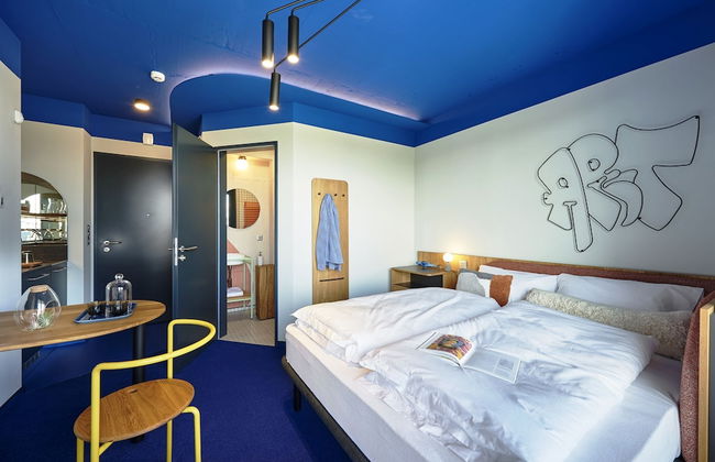 SmartApart - Foto 15