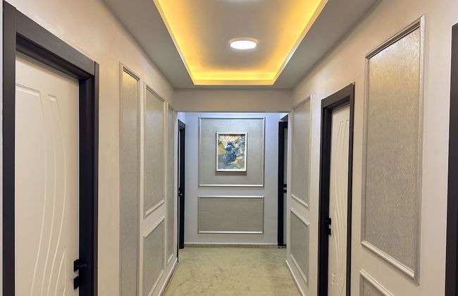 Lumiera Suites Hotel - Photo 27