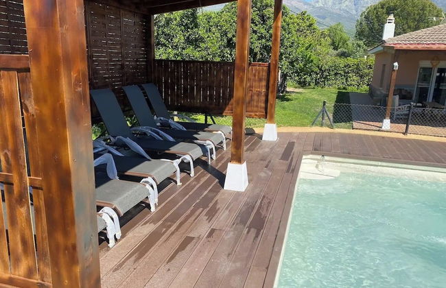 Casa Rural La Lagunilla Golf - Photo 55