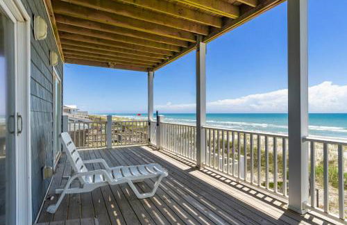 Sea Worthy by Emerald Isle Realty - Foto 29