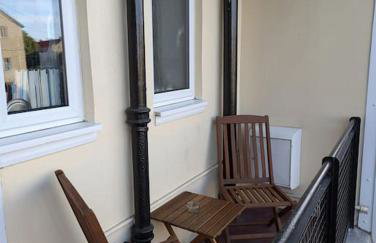 Lovely 3-Bed Edinburgh Flat - Foto 3