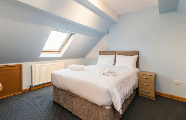 Mountsorrel House - Foto 36