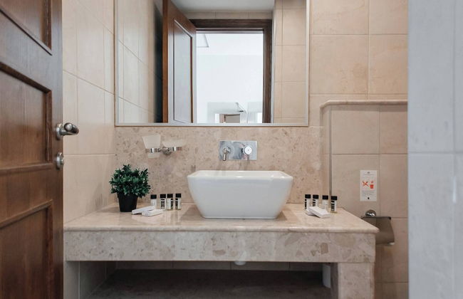 Aphrodite Premium Apartments I - Foto 48