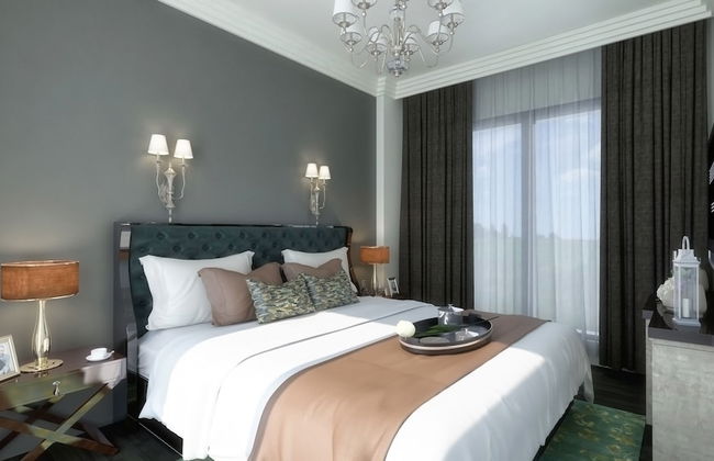 Lake Park Resort - Foto 2