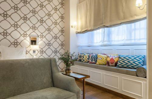 Suites Murillo Catedral - Foto 42