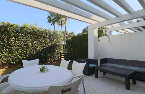 Exclusivo Adosado en Punta Coral El Rompido - Foto 17