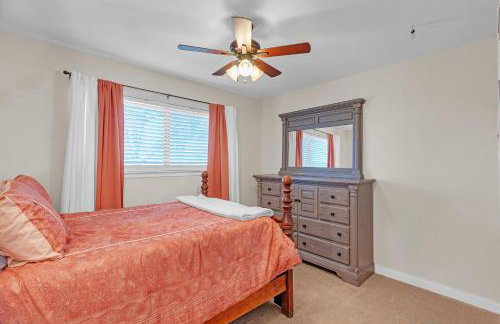 Dean's Retreat at Georgetown home - Foto 22