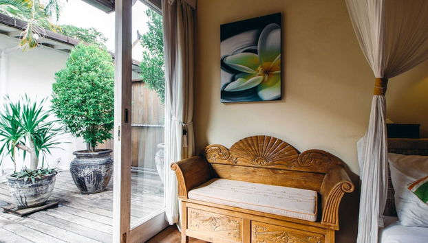 Villa Orchidea - Foto 2, Habitación