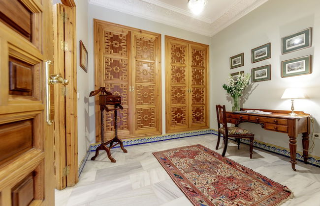 Casa Palacio San Jose - Photo 3