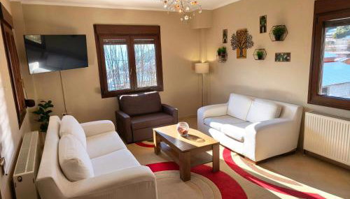 Country House on Mount Olympus - Maisonette - Foto 4