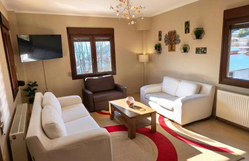 Country House on Mount Olympus - Maisonette - Foto 4