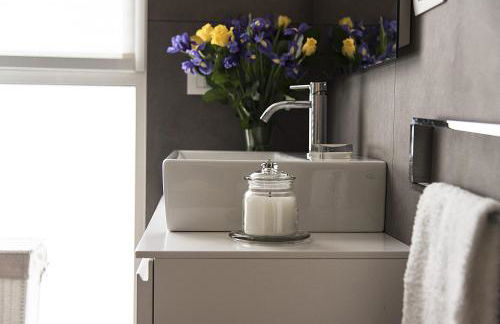 Design & New Center Apartments - Foto 18