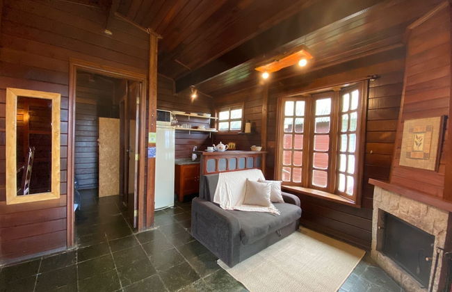 Cabanas Capivari Lodge - Photo 25