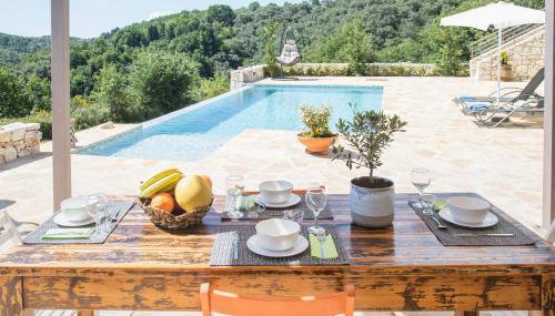 Villa Venetia Corfu - Foto 3