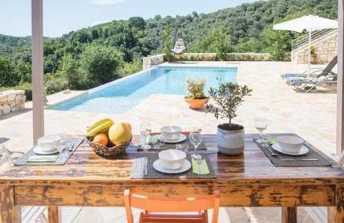 Villa Venetia Corfu - Foto 3