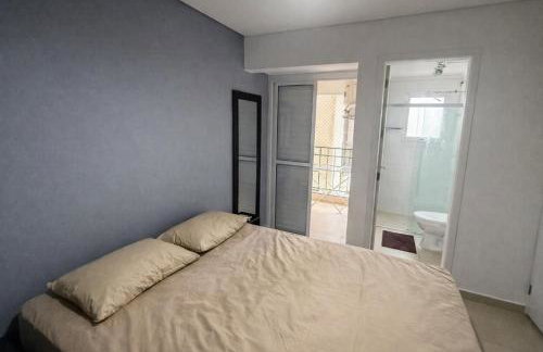 Jathy - centro, Varanda Gourmet, ar condicionado, Piscina e Wi-Fi - Foto 24