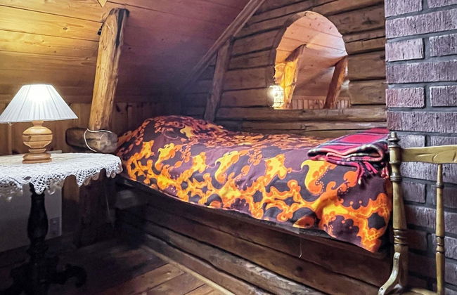 7 Person Holiday Home in Henan - Foto 8