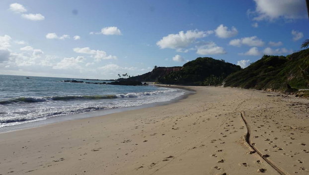 Carapibus, Tabatinga & Bela Beach Day Trip - Photo 4