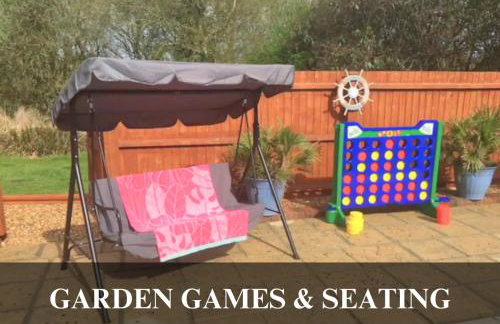 The Fortis House, Bournemouth, with Swimming Pool and Hot Tub Jacuzzi - Foto 5