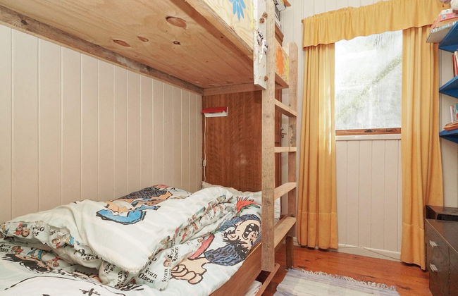 5 Person Holiday Home in Rorvig - Foto 16