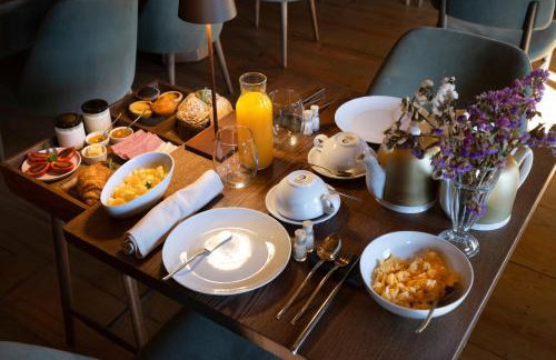 DOURWIN Exclusive Suites & Restaurant - Adults Only - Foto 10