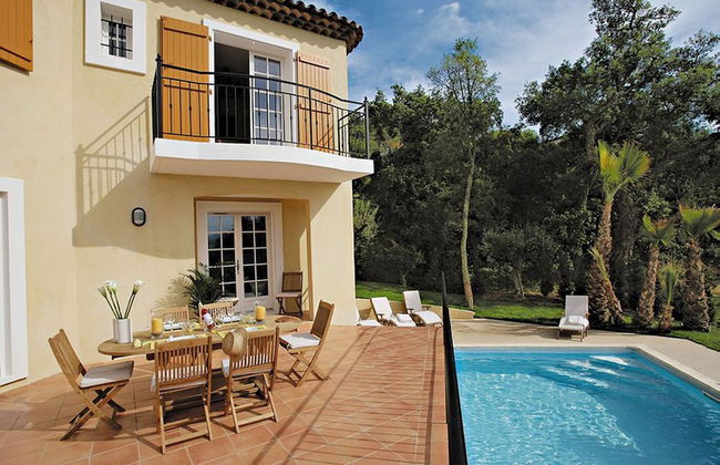 Résidence Lagrange Vacances Le Carré Beauchêne - Foto 18