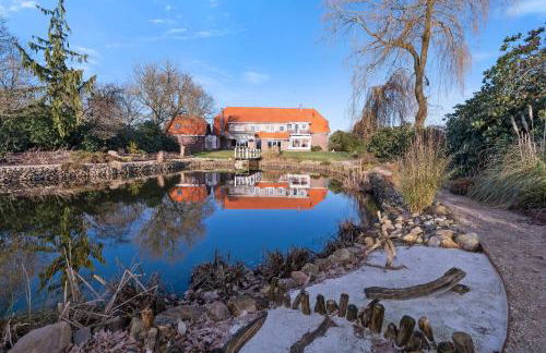 Fewo Rettbrook 1 - Foto 1